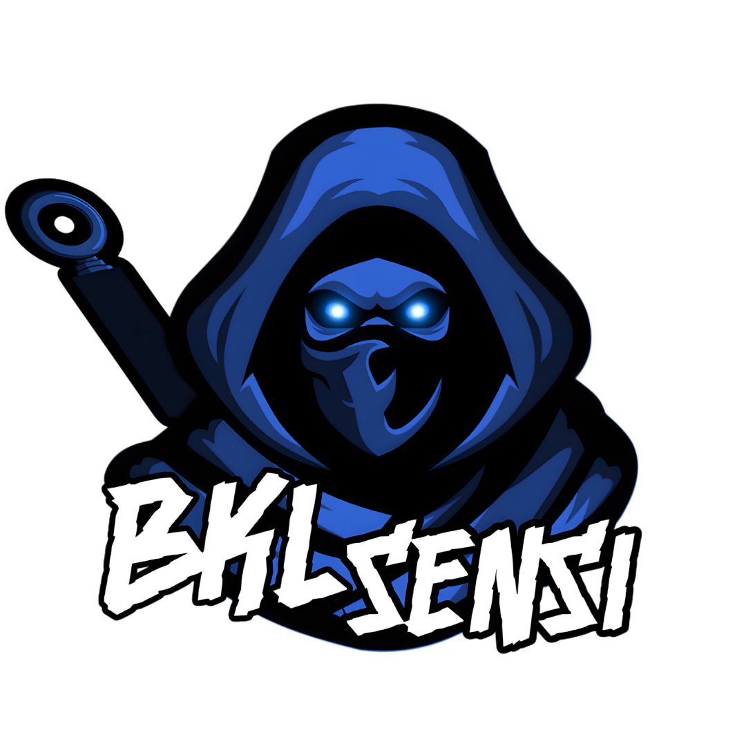 BKL SENSI