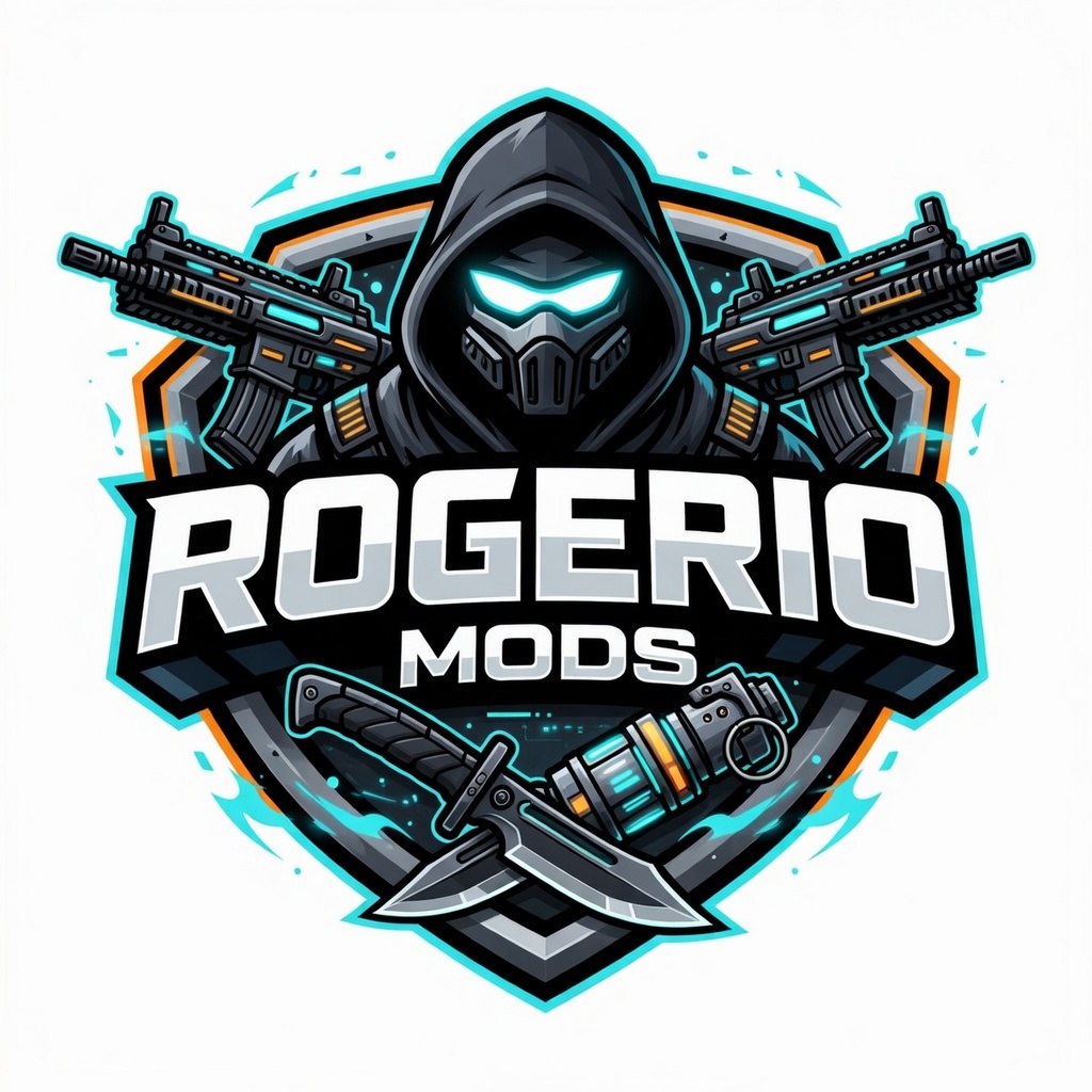 ROGERIO MODS